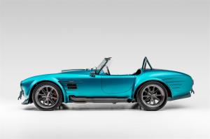 Shelby Cobra MkIII-R by Superformance 2020 года 